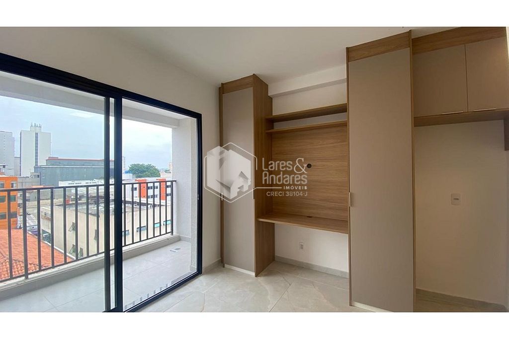 Apartamento, 1 quarto, 23 m² - Foto 34