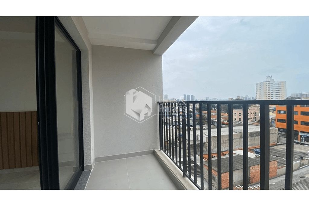 Apartamento, 1 quarto, 23 m² - Foto 41