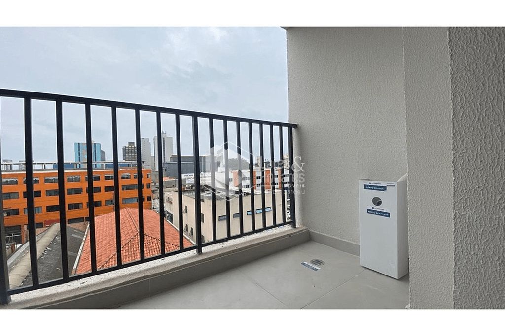 Apartamento, 1 quarto, 23 m² - Foto 42