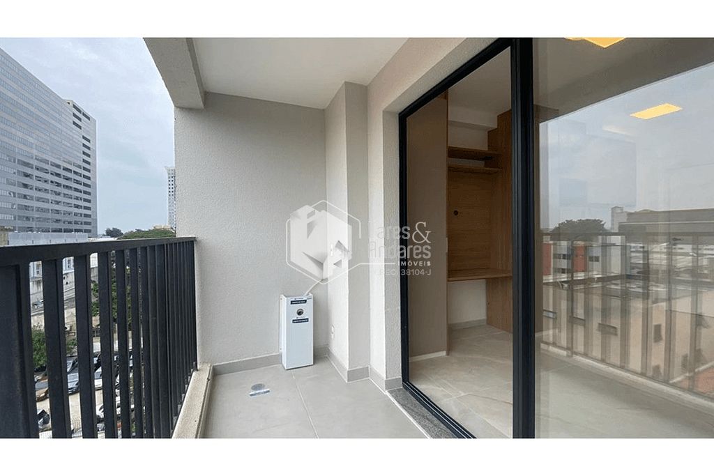 Apartamento, 1 quarto, 23 m² - Foto 44