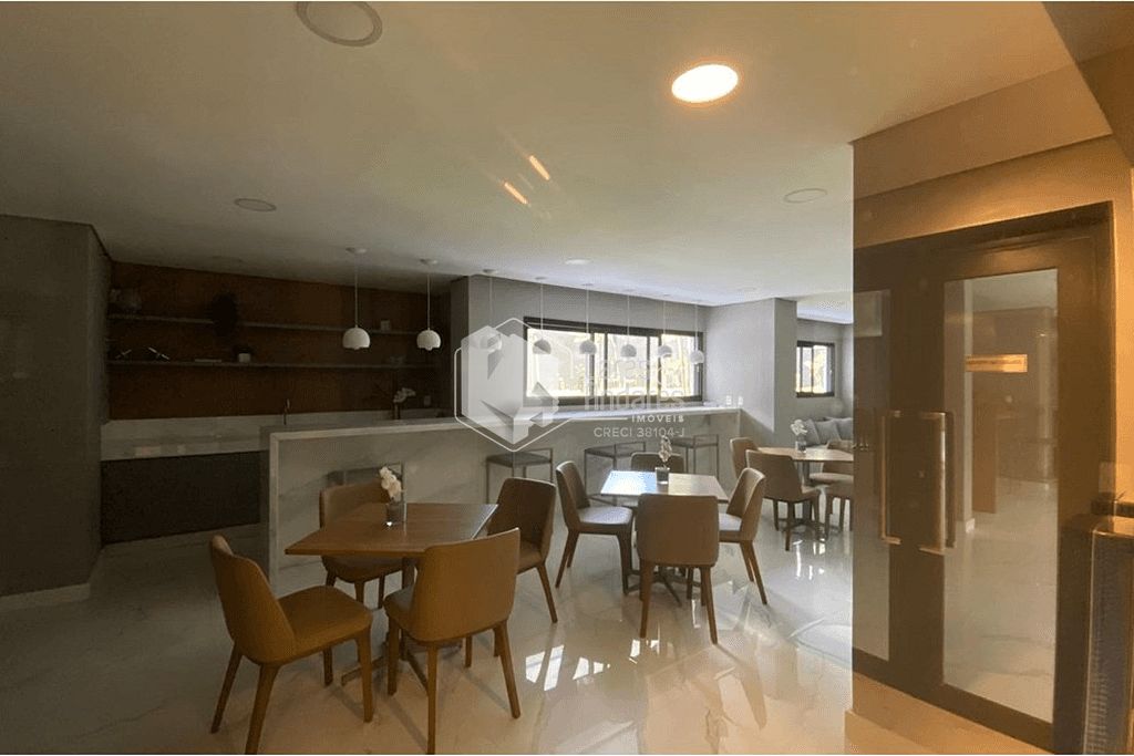 Apartamento, 1 quarto, 23 m² - Foto 14