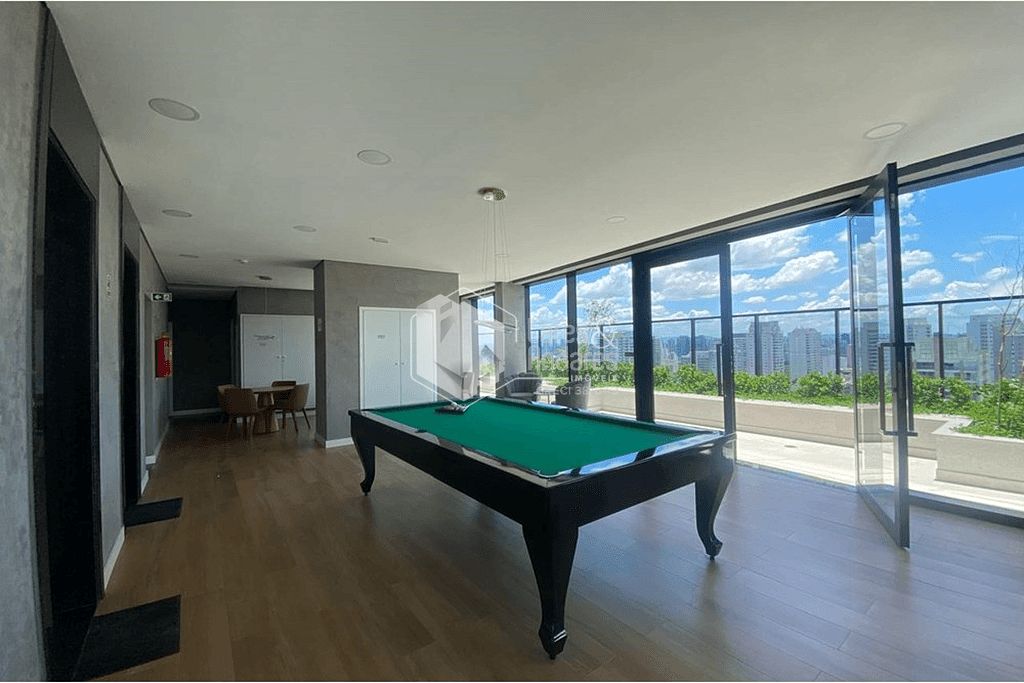 Apartamento, 1 quarto, 23 m² - Foto 5