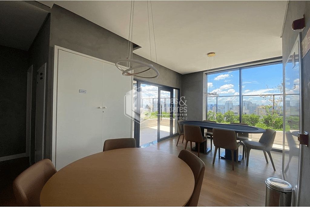 Apartamento, 1 quarto, 23 m² - Foto 6