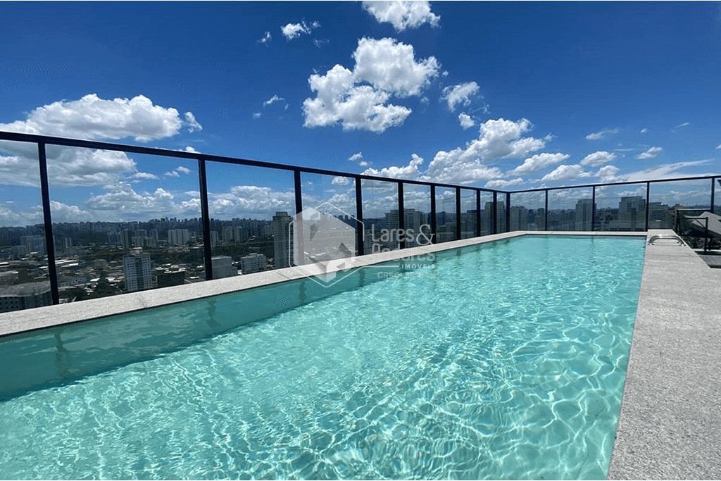 Apartamento, 1 quarto, 23 m² - Foto 7