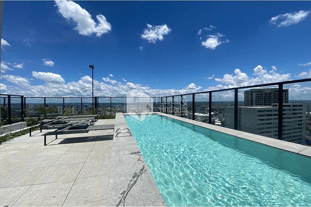 Apartamento, 1 quarto, 23 m² - Foto 8