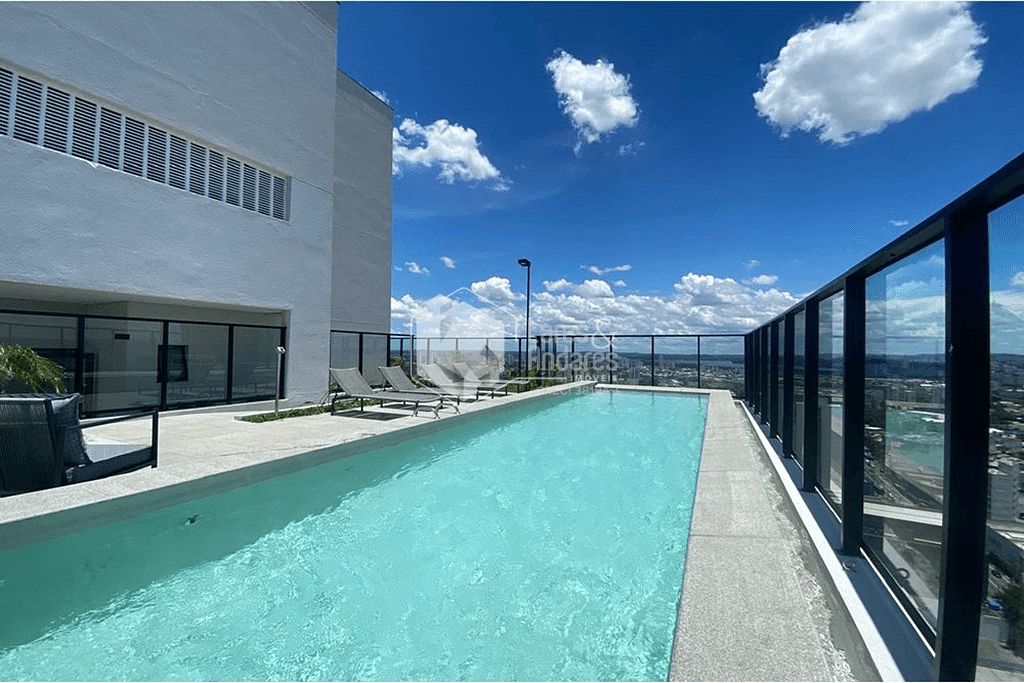 Apartamento, 1 quarto, 23 m² - Foto 10