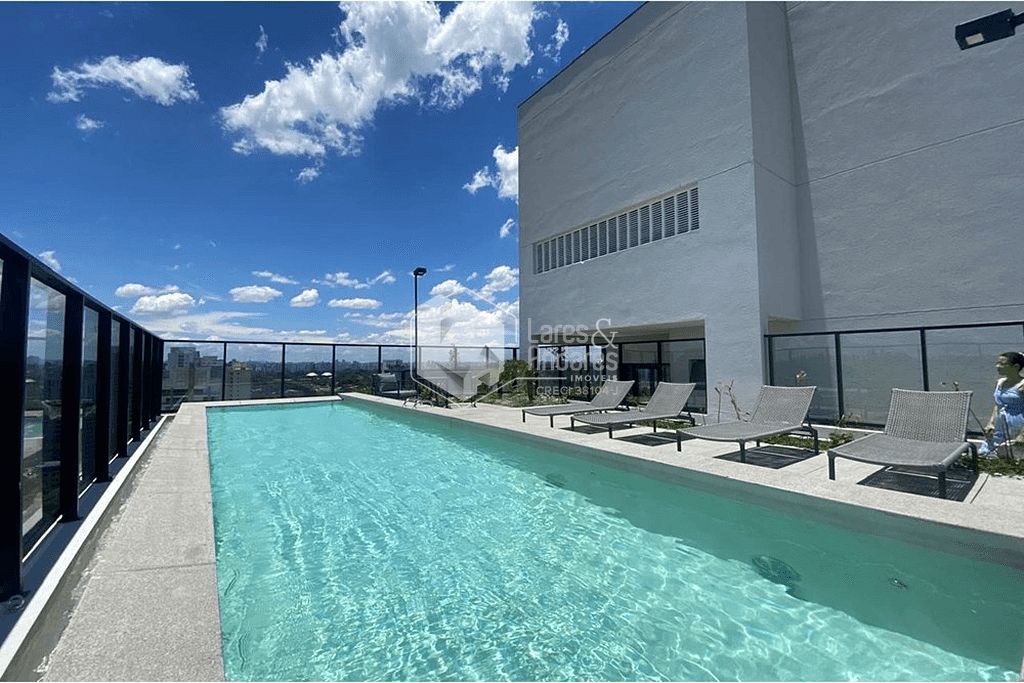 Apartamento, 1 quarto, 23 m² - Foto 11