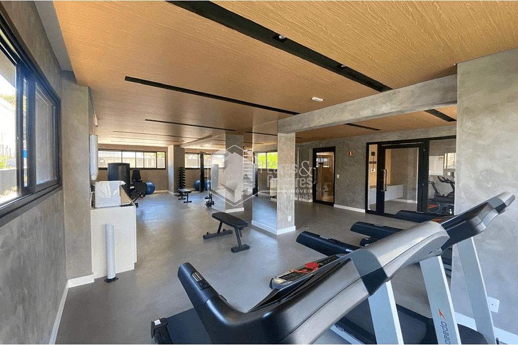 Apartamento, 1 quarto, 23 m² - Foto 16