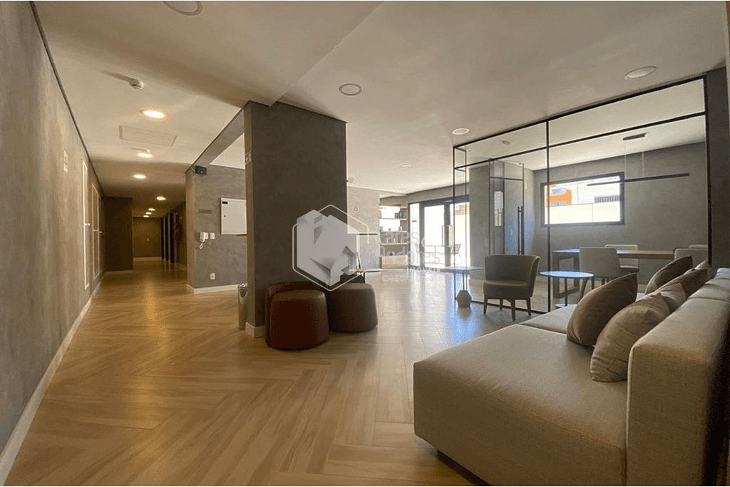 Apartamento, 1 quarto, 23 m² - Foto 18