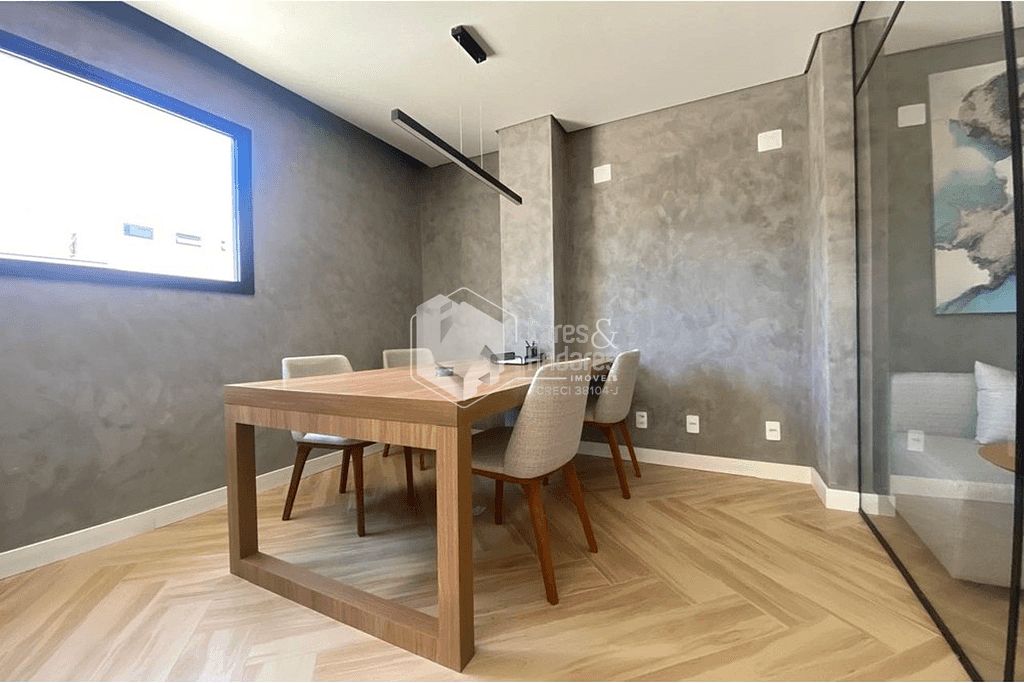 Apartamento, 1 quarto, 23 m² - Foto 19