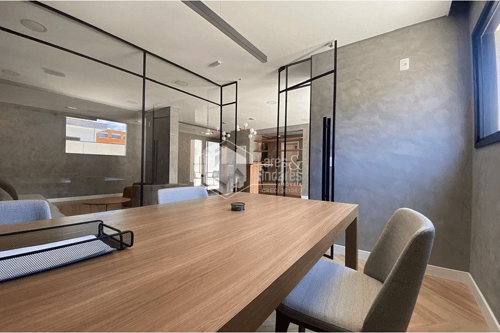 Apartamento, 1 quarto, 23 m² - Foto 20