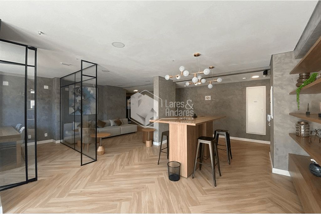 Apartamento, 1 quarto, 23 m² - Foto 21