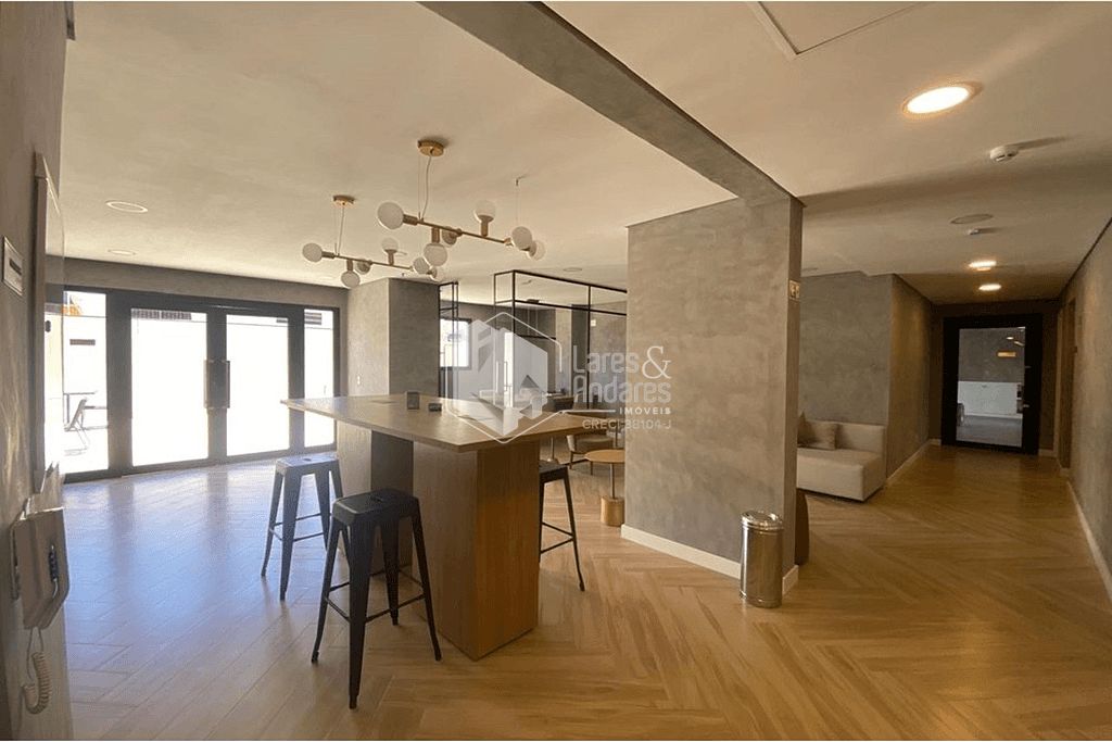 Apartamento, 1 quarto, 23 m² - Foto 22