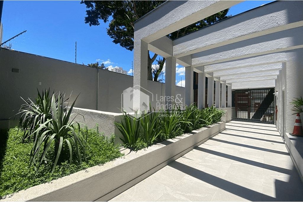 Apartamento, 1 quarto, 23 m² - Foto 23