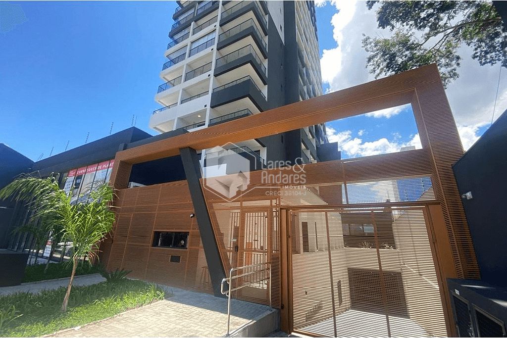 Apartamento, 1 quarto, 23 m² - Foto 24