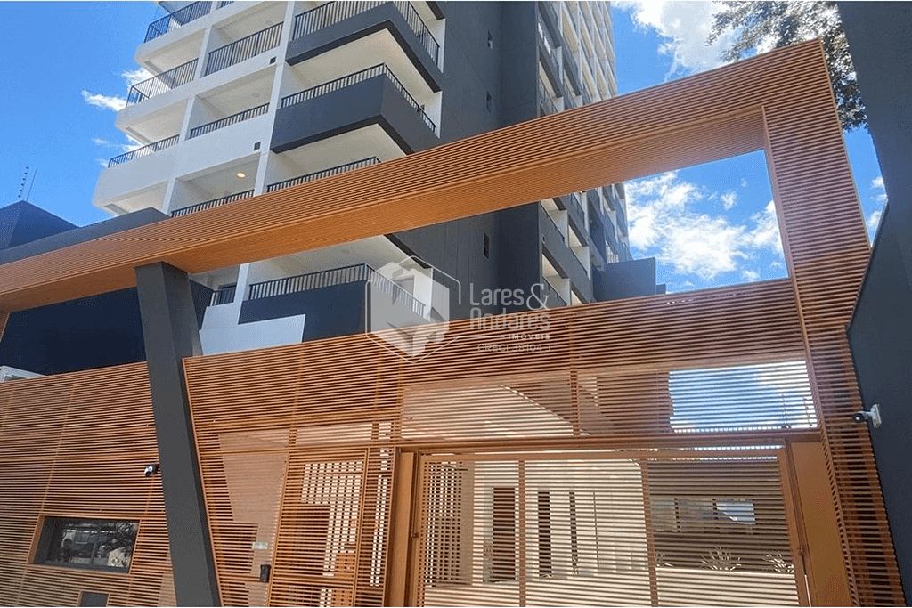 Apartamento, 1 quarto, 23 m² - Foto 25