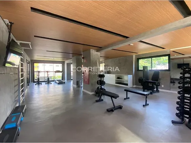 Apartamento 1 quarto e 1 banheiro, à venda, no bairro Alto da Boa Vista em São Paulo