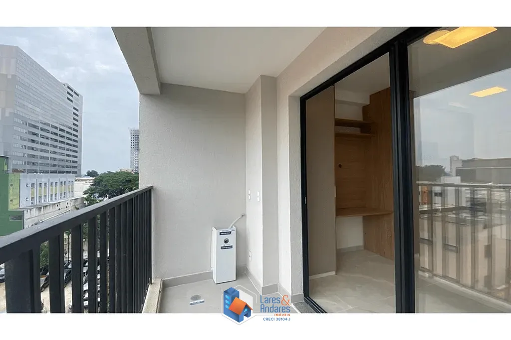Apartamento, 1 quarto, 23 m² - Foto 28
