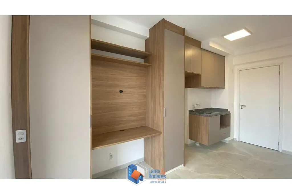 Apartamento, 1 quarto, 23 m² - Foto 29