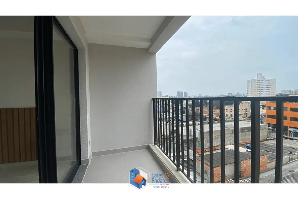 Apartamento, 1 quarto, 23 m² - Foto 41