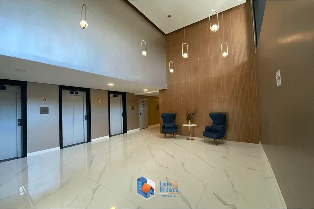 Apartamento, 1 quarto, 23 m² - Foto 45