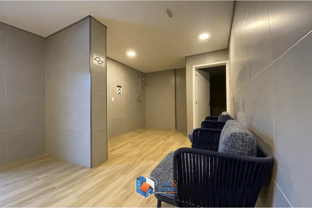 Apartamento, 1 quarto, 23 m² - Foto 47