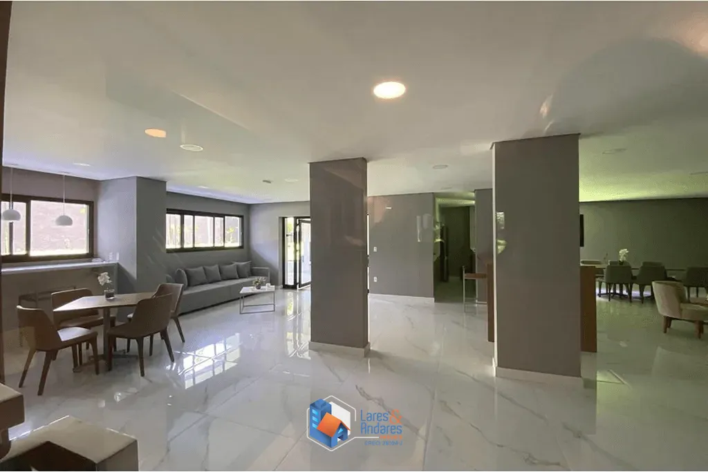 Apartamento, 1 quarto, 23 m² - Foto 38
