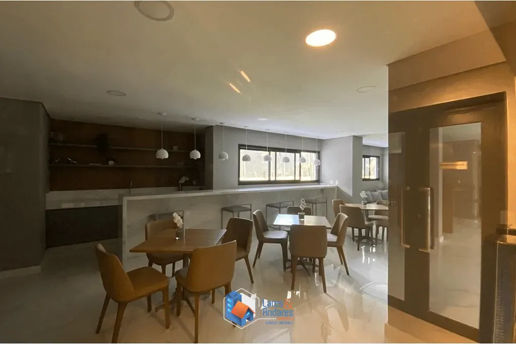 Apartamento, 1 quarto, 23 m² - Foto 14