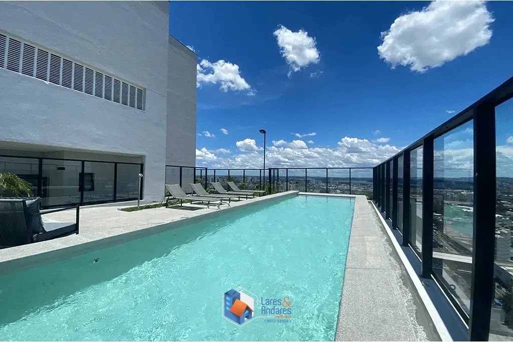 Apartamento, 1 quarto, 23 m² - Foto 10
