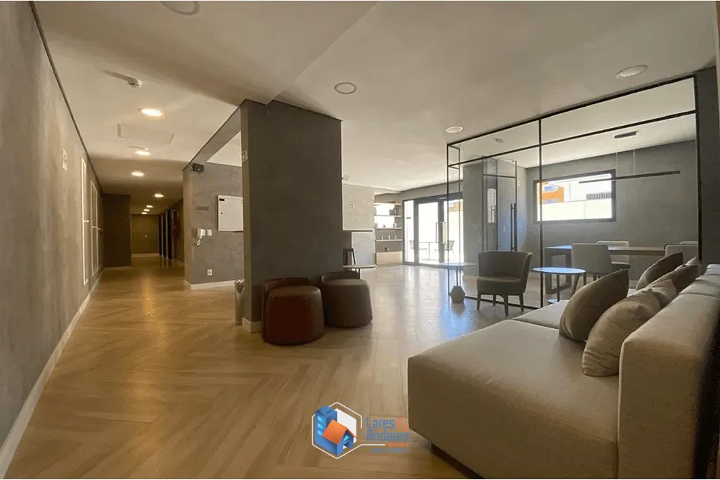 Apartamento, 1 quarto, 23 m² - Foto 18