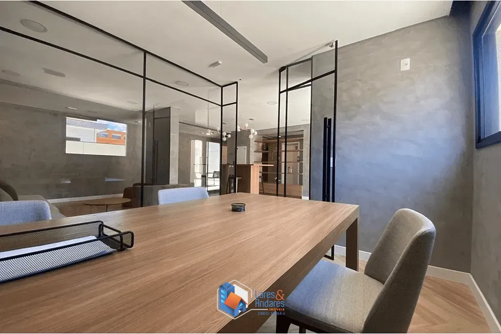 Apartamento, 1 quarto, 23 m² - Foto 20