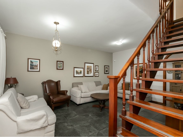 Foto do Casa - Casa à venda 3 Quartos 2 Vagas 162M² Jardim Petrópolis São Paulo - SP | Lares e Andares Imóveis