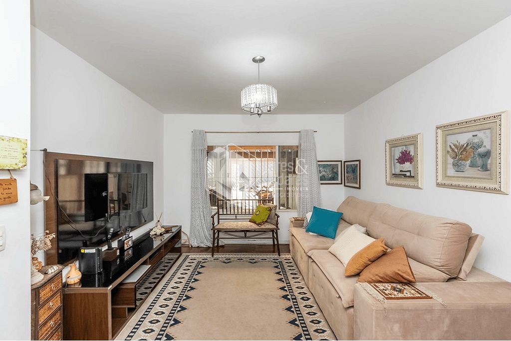 Casa, 3 quartos, 179 m² - Foto 30