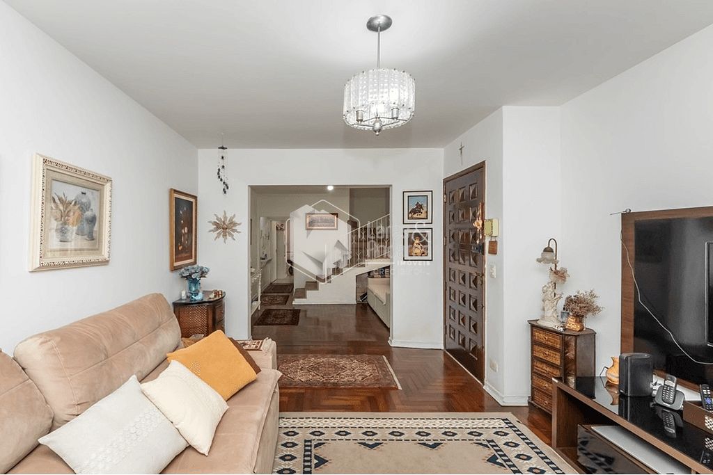 Casa, 3 quartos, 179 m² - Foto 29