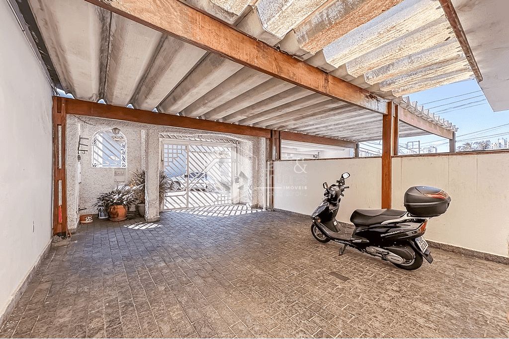 Casa, 3 quartos, 179 m² - Foto 24