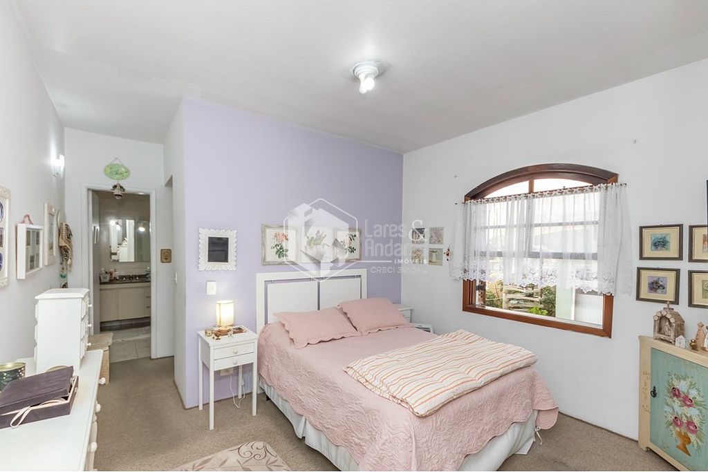 Casa, 3 quartos, 179 m² - Foto 21