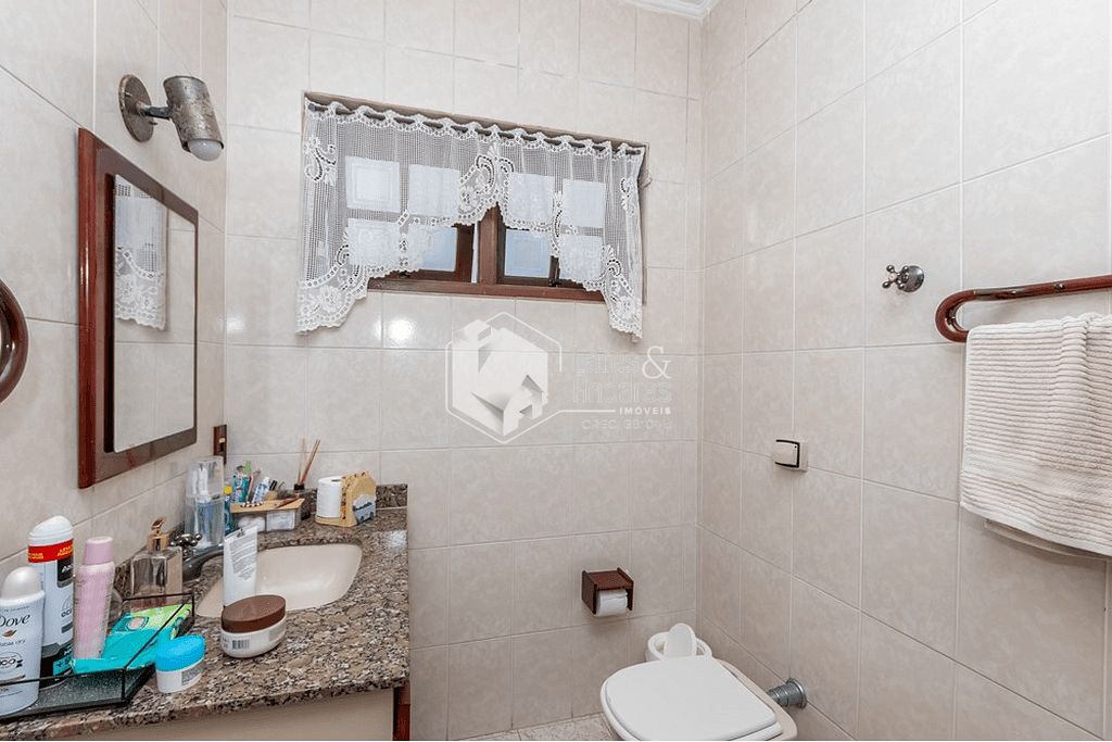 Casa, 3 quartos, 179 m² - Foto 5