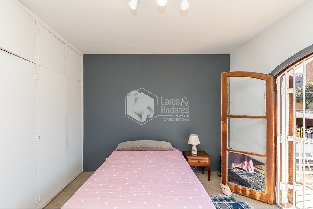 Casa, 3 quartos, 179 m² - Foto 6