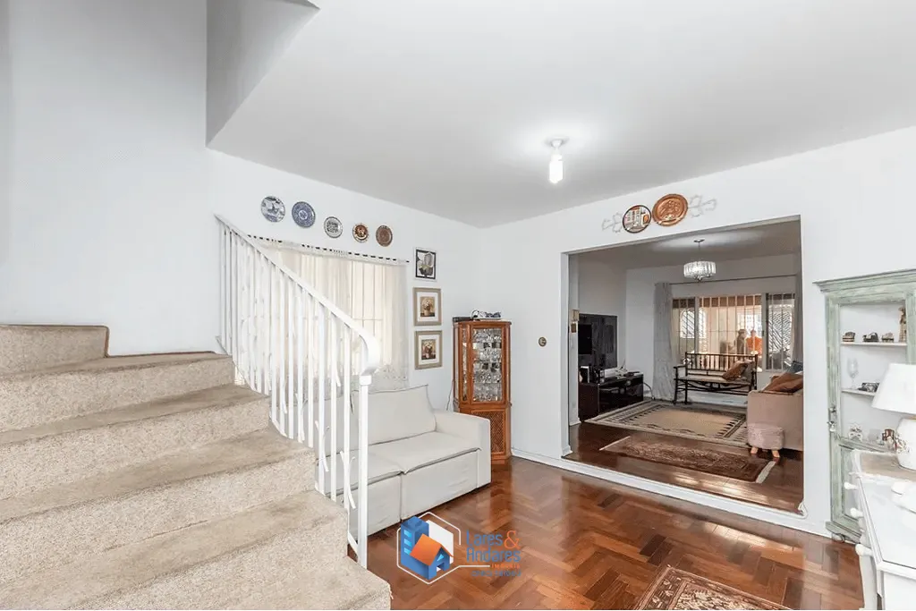 Casa, 3 quartos, 179 m² - Foto 33