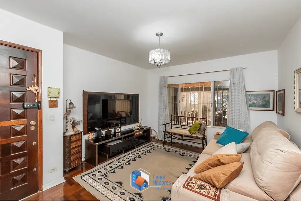 Casa, 3 quartos, 179 m² - Foto 32