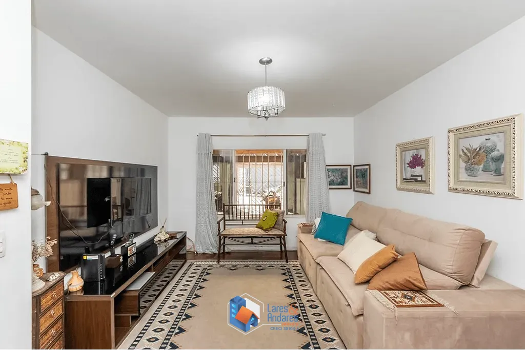 Casa, 3 quartos, 179 m² - Foto 30