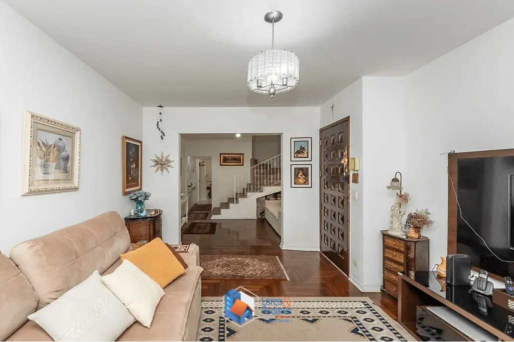 Casa, 3 quartos, 179 m² - Foto 29