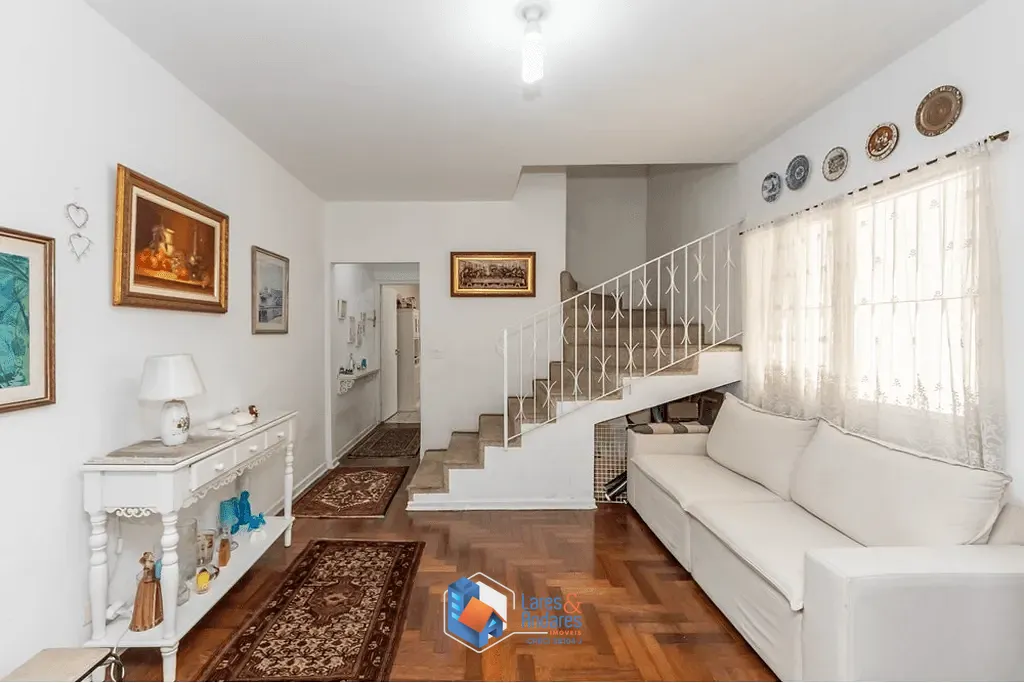 Casa, 3 quartos, 179 m² - Foto 28