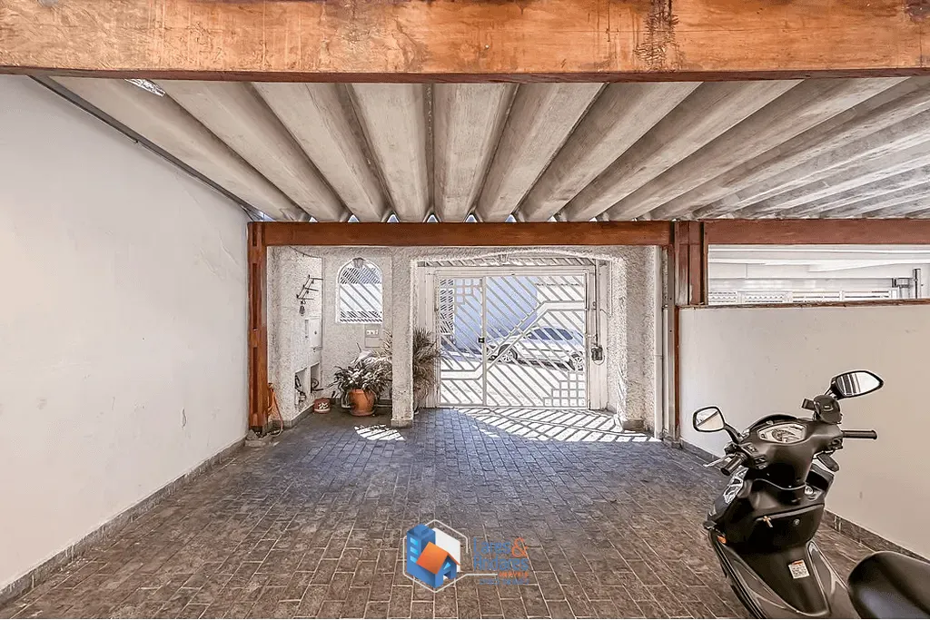 Casa, 3 quartos, 179 m² - Foto 25