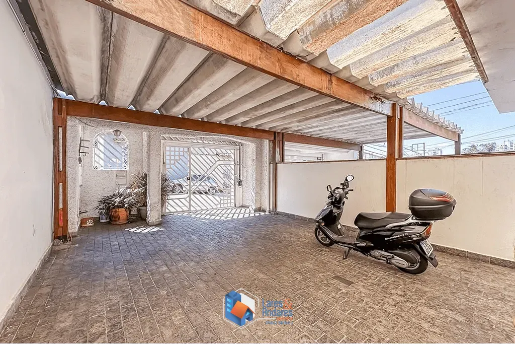Casa, 3 quartos, 179 m² - Foto 24