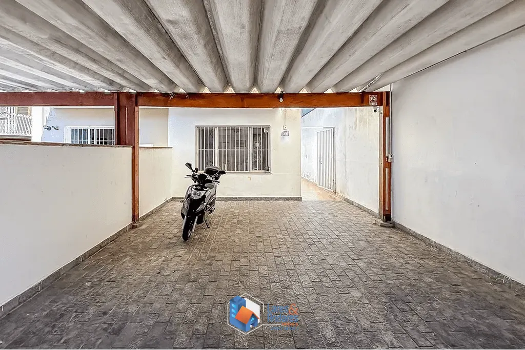 Casa, 3 quartos, 179 m² - Foto 23