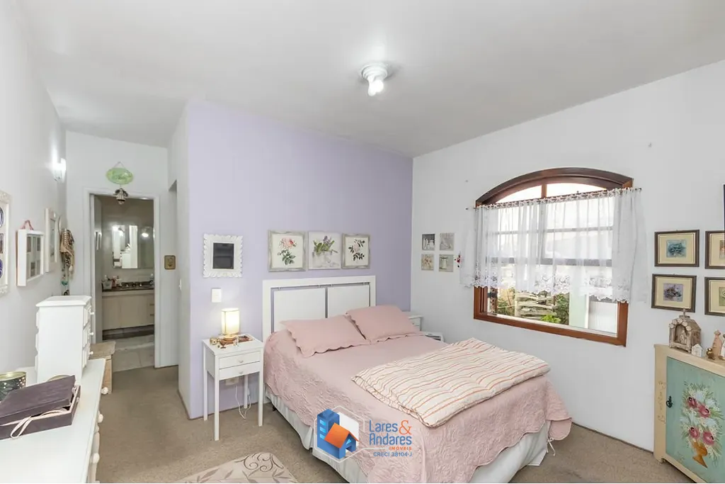 Casa, 3 quartos, 179 m² - Foto 21