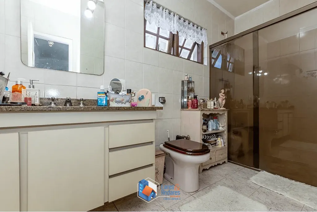 Casa, 3 quartos, 179 m² - Foto 18
