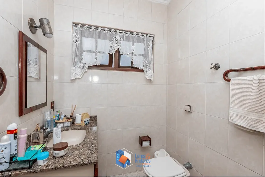Casa, 3 quartos, 179 m² - Foto 5