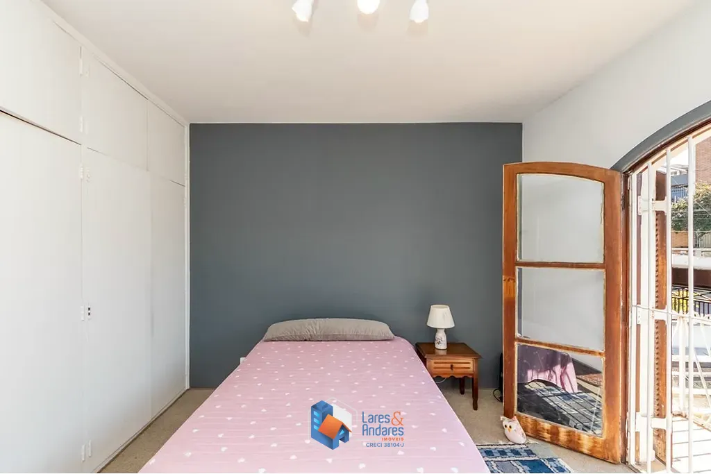 Casa, 3 quartos, 179 m² - Foto 6